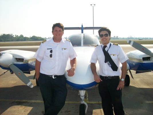 Epic Flight Academy by null