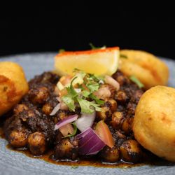 Bukhara Grill Indian Spice Rave