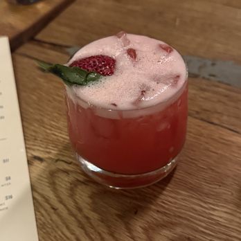 nonono - Basil - Izakaya Near Me - New York, New York