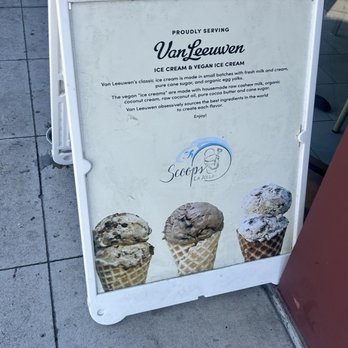 Scoops - Ice Cream & Frozen Yogurt Near Me - La Jolla, California Scoops - Ice Cream & Frozen Yogurt Near Me - La Jolla, California