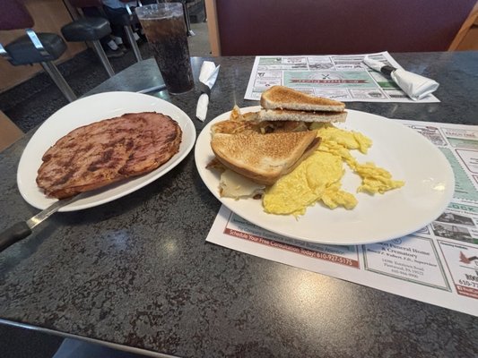 5th Street Diner by null