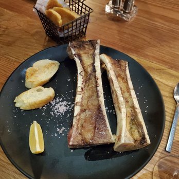 JC Steakhouse - Bone marrow - Steakhouses Near Me - Cancún, ROO JC Steakhouse - Bone marrow - Steakhouses Near Me - Cancún, ROO