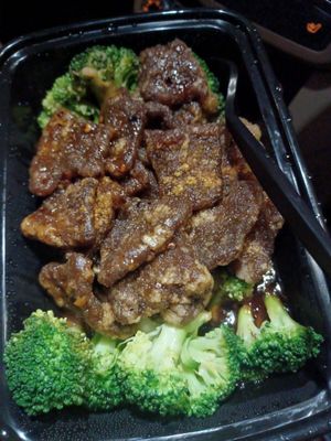 Chun Vegetarian by null