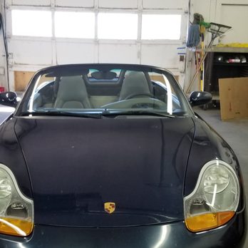 Snake River Windshield - Auto Glass Services Near Me - Ontario, Oregon