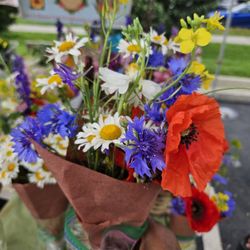 Brookside Farmers' Market