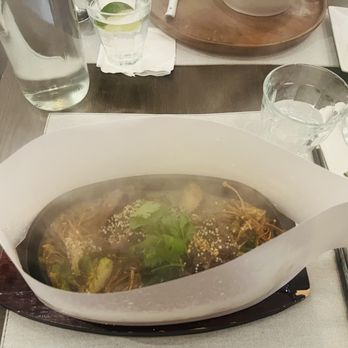 Rin-Tei - Sizzling Wagyu - Asian Fusion Near Me - San Mateo, California