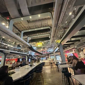 Julia & Henry's - Food Court Near Me - Miami, Florida