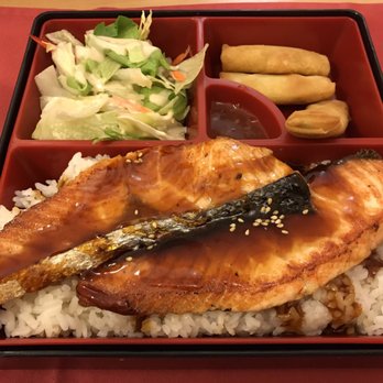 Bento Ya - Japanese Near Me - Munich, BY