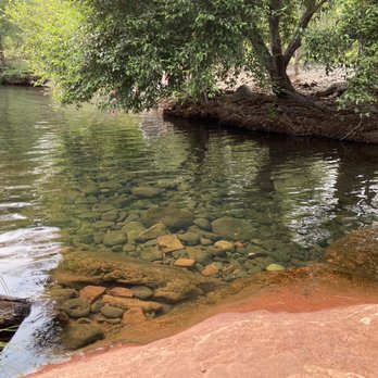 Wet Beaver Creek Trail - Hiking Near Me - Sedona, Arizona