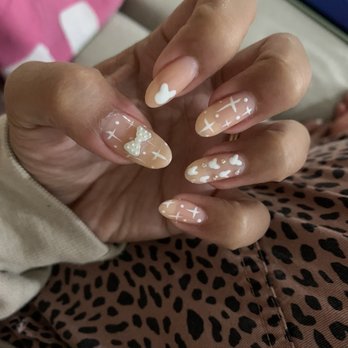 K & T Nailspa - Nail Salons Near Me - El Cerrito, California K & T Nailspa - Nail Salons Near Me - El Cerrito, California