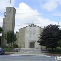 St Michael Catholic Church