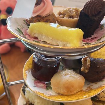 Secret Garden Tea - Vegan High Tea - wow! - Tea Rooms Near Me - Vancouver, British Columbia Secret Garden Tea - Vegan High Tea - wow! - Tea Rooms Near Me - Vancouver, British Columbia
