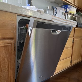 Pacific Sales Kitchen & Bath - Dishwasher - Appliances Near Me - Brea, California Pacific Sales Kitchen & Bath - Dishwasher - Appliances Near Me - Brea, California