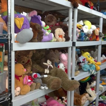 Treasure Seekers Thrift Store - Stuff animals - Thrift Stores Near Me - Waianae, Hawaii Treasure Seekers Thrift Store - Stuff animals - Thrift Stores Near Me - Waianae, Hawaii