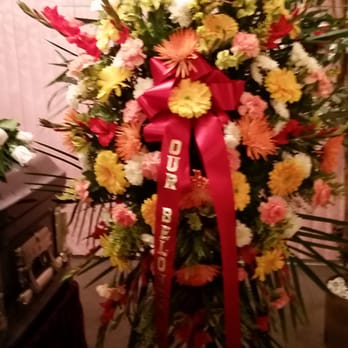 Tomlinson Flowers - Beautiful - Florists Near Me - Mission Hills, California