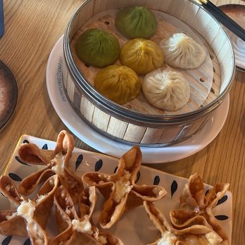 Dumpling Empire - Dim Sum Near Me - Omaha, Nebraska