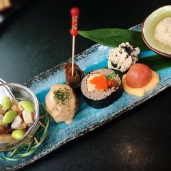 Basho An - Super leckeres Essen und sehr nett staffs~