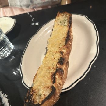 Grazie Nonna - garlic bread - Italian Near Me - Washington, DC, District of Columbia Grazie Nonna - garlic bread - Italian Near Me - Washington, DC, District of Columbia