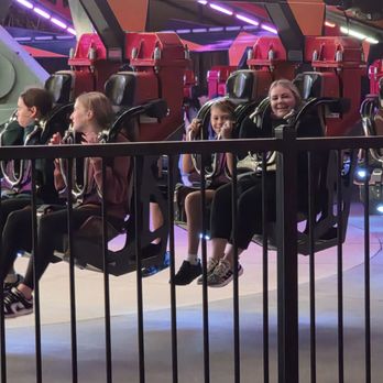 Six Flags Over Texas - Amusement Parks Near Me - Arlington, Texas