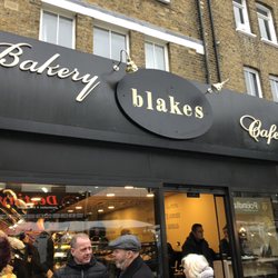 Blakes Bakery