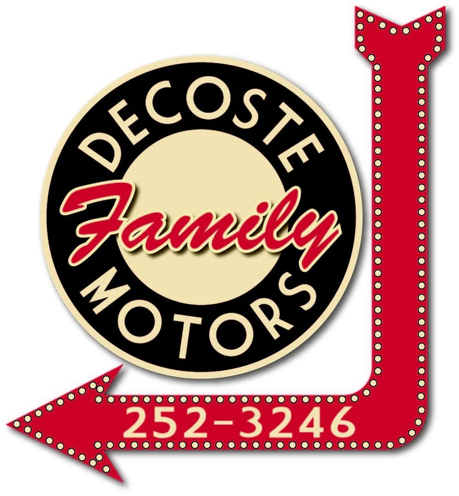 DAVE DECOSTE FAMILY MOTORS Updated July 2024 412 Sackville Dr, Halifax, Nova Scotia Car