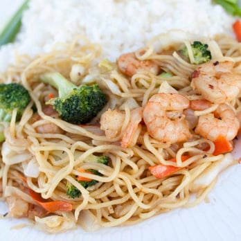 Teriyaki Jar - Teriyaki Shrimp Yakisoba - Japanese Near Me - Sherman, Texas Teriyaki Jar - Teriyaki Shrimp Yakisoba - Japanese Near Me - Sherman, Texas
