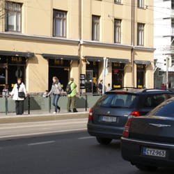 Bar 21