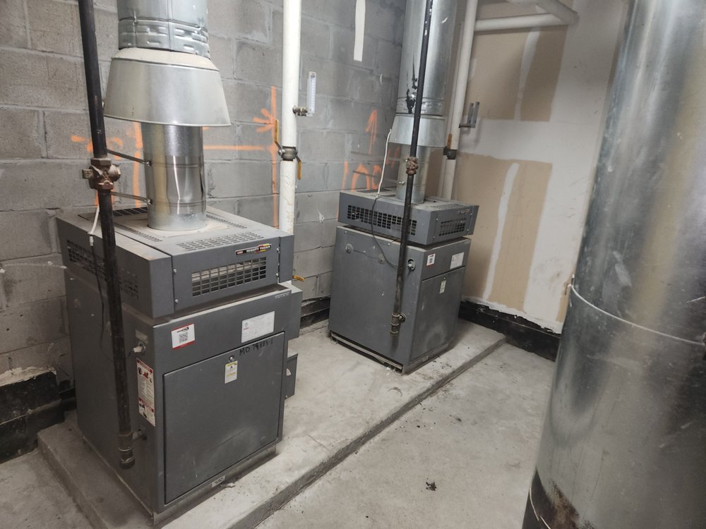 Slide of Pat Sementa Plumbing, Heating, Cooling & Fire Sprinklers