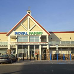 Royal Farms