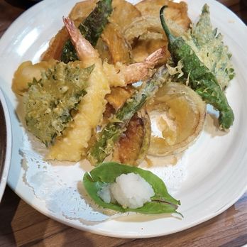 KIYO Arcadia - Tempura - Japanese Near Me - Arcadia, California KIYO Arcadia - Tempura - Japanese Near Me - Arcadia, California