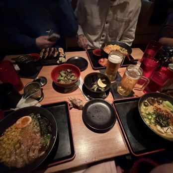 Ramen-San Deluxe - Ramen Near Me - Chicago, Illinois Ramen-San Deluxe - Ramen Near Me - Chicago, Illinois