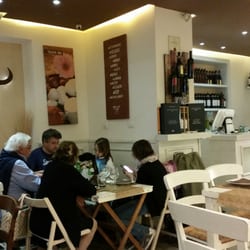 Muu Muuzzarella Lounge