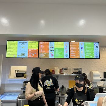 Hui Lau Shan - Desserts Near Me - Austin, Texas Hui Lau Shan - Desserts Near Me - Austin, Texas