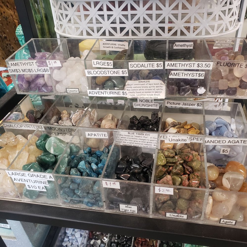 Rock & Bead Bazar - Gallery 'n' Studio - Jewelry Near Me - Carmel, California Rock & Bead Bazar - Gallery 'n' Studio - Jewelry Near Me - Carmel, California