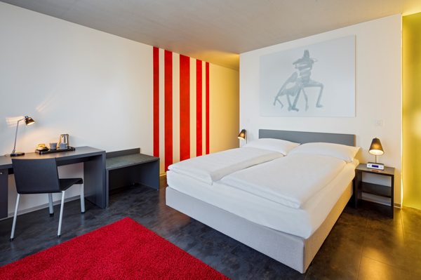 Hotel Balade by null