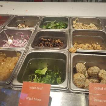 Blaze Pizza - Pizza Near Me - Sugar Land, Texas Blaze Pizza - Pizza Near Me - Sugar Land, Texas