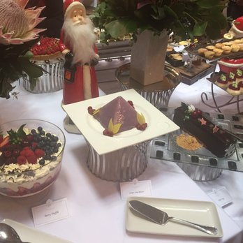 Afternoon Tea at The Hotel Windsor - More desserts - Coffee & Tea Near Me - Melbourne, VIC
