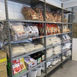 Golden Taste - Golden Taste - products display