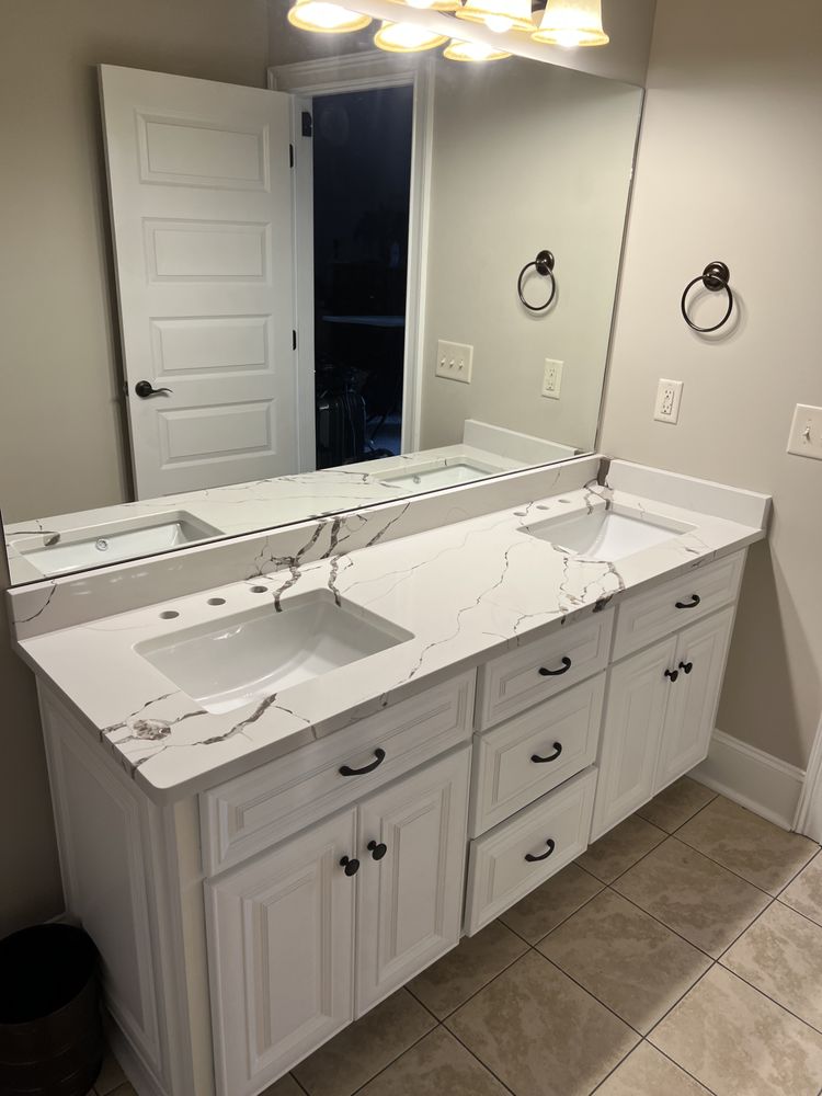 PRISTINE GRANITE MARBLE & QUARTZ Updated September 2024 Request a