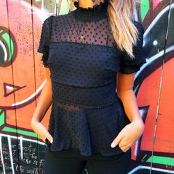 Angel Cupboard - One of Our fave Blouses!