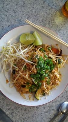 Wok-Inn Noodle by null