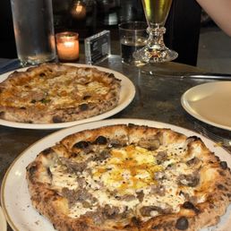 Butter Chicken Pizza Butter Chicken Pizza