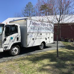 Nigro & Son Water Well Systems