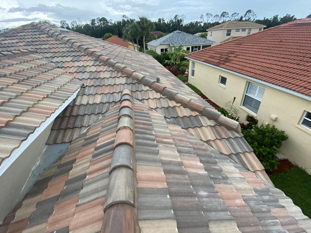 Slide of MooreCorp Roofing & Property Maintenance