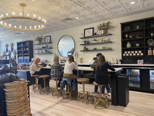 The Brass Bird by null