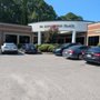 Carolina Gynecology PA