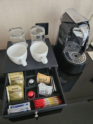 Hotel Stripes Kuala Lumpur, Autograph Collection by null