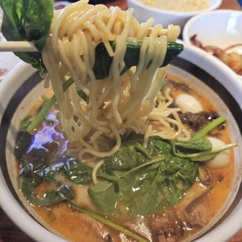 Ramen Parlor - 9-1-24. Noodles - Ramen Near Me - San Mateo, California Ramen Parlor - 9-1-24. Noodles - Ramen Near Me - San Mateo, California