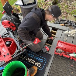 Service Pro Plumbing
