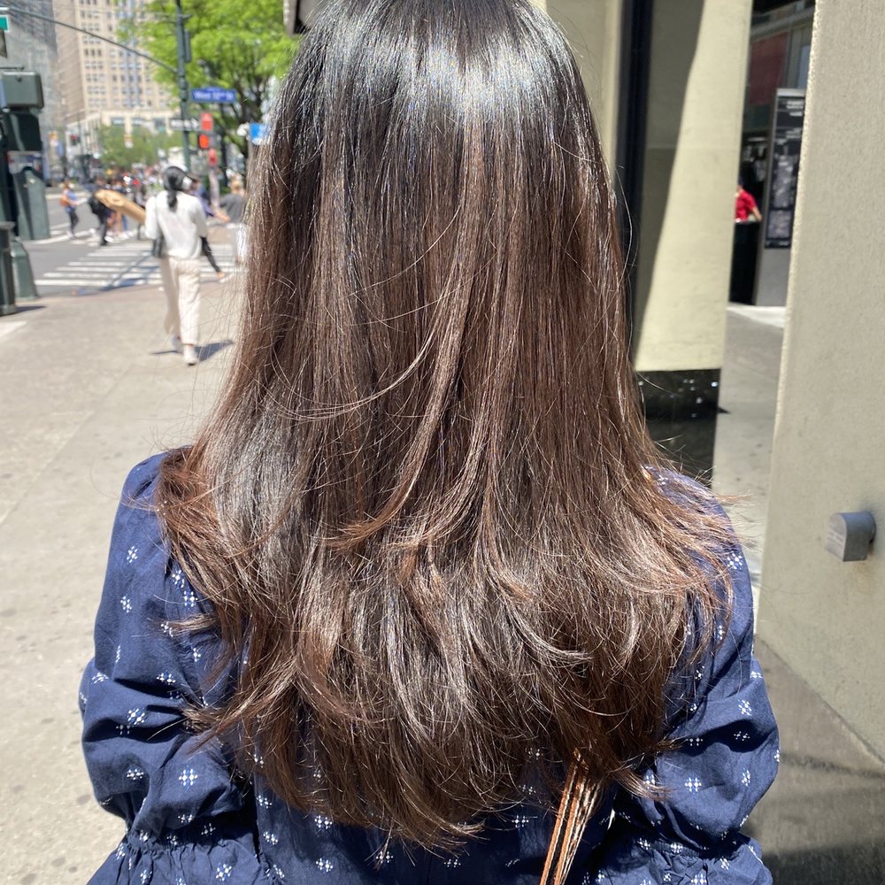 The Best 10 Hair Salons near Grand Central Terminal in New York, NY Yelp